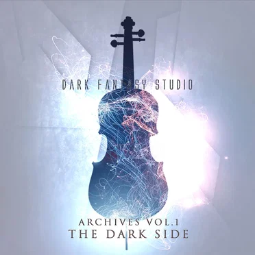 Archives, Vol. 1: The Dark Side