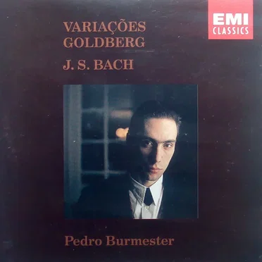J.S. BACH : Goldberg Variations - BWV 988