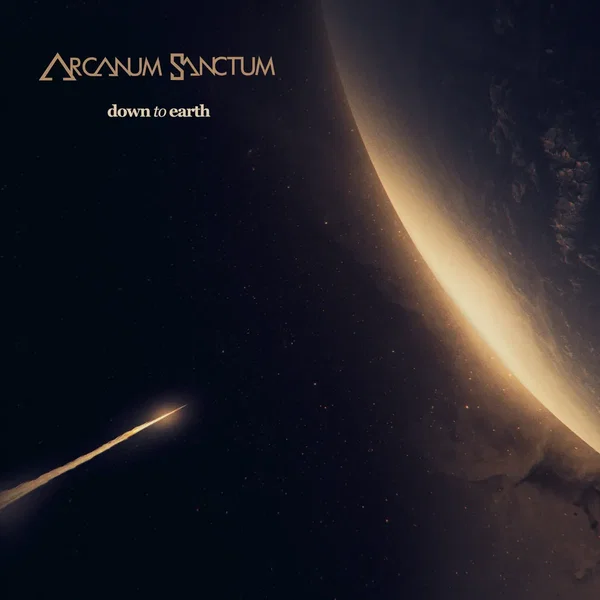 Down to Earth
