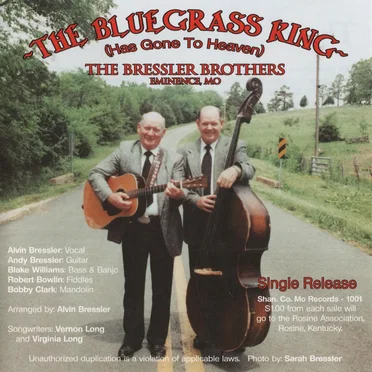 The Bressler Brothers