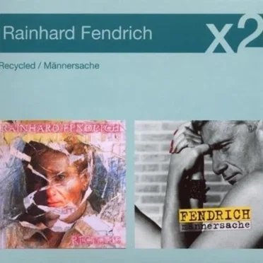 Recycled / Männersache