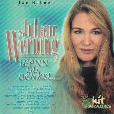 Wenn du denkst...
