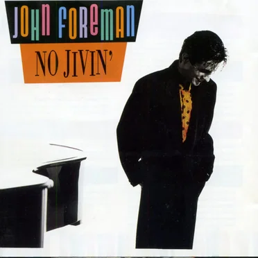 No Jivin’