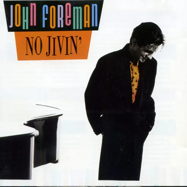 No Jivin’