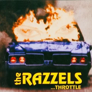 Throttle
