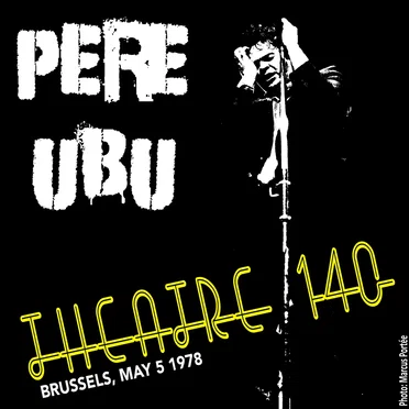 Théâtre 140: 1978