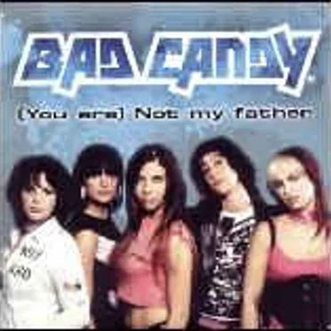 (You Are) Not My Father