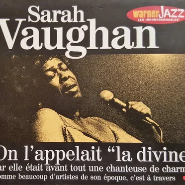 Sarah Vaughan