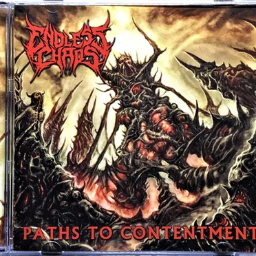 Endless Chaos