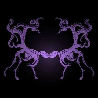 Clamor by Spines - album cover
