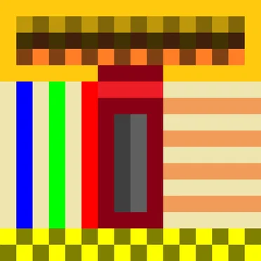 EP9 Vault-Ins, Volume Gamma