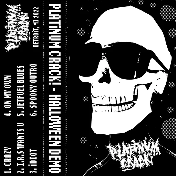 Halloween Demo