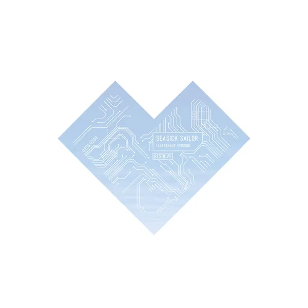 Seasick Sailor (Alternate Version)