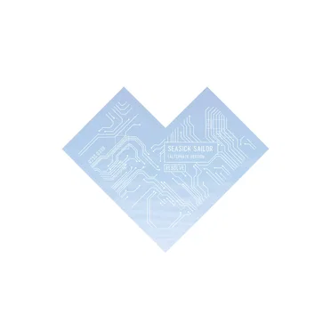 Seasick Sailor (Alternate Version)