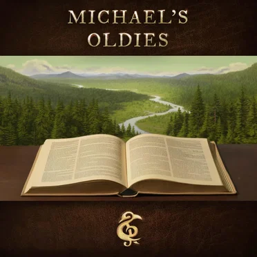 Michael’s Oldies by Michaël Ghelfi - album cover