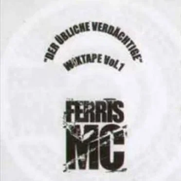 Wixtape Vol.1 by Ferris MC - album cover