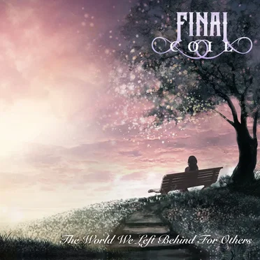 The World We Left Behind for Others