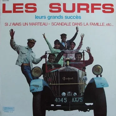 Leurs Grands Succès