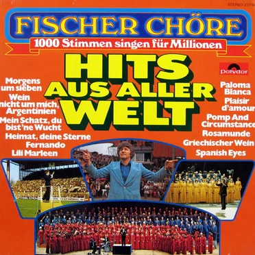 Hits aus aller Welt