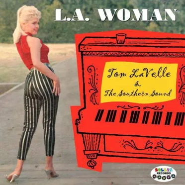 L.A. Woman / Oh Yeah!