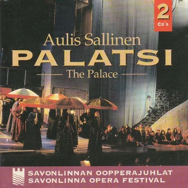 Palatsi = The Palace