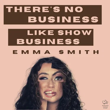 There's No Business Like Show Business