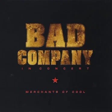 In Concert: Merchants of Cool