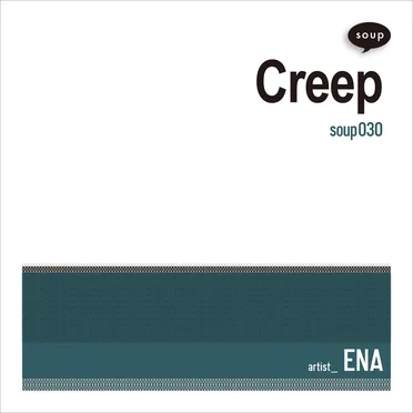 Creep by ENA - album cover