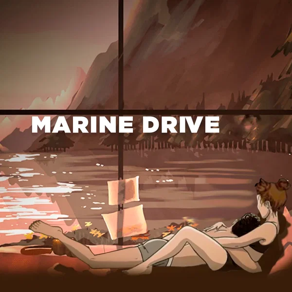 Marine Drive