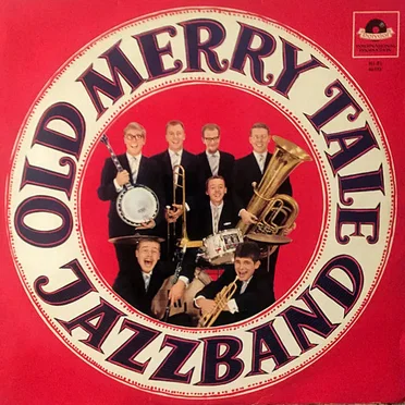 The Old Merry Tale Jazzband