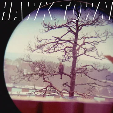 Sunny Side by Hawk Town - album cover