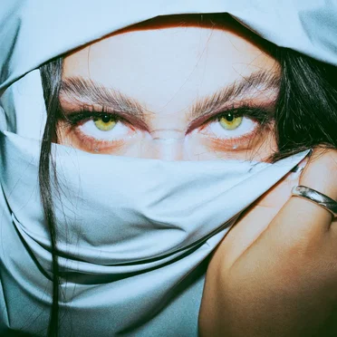 Synthetic EP by Concussion - album cover