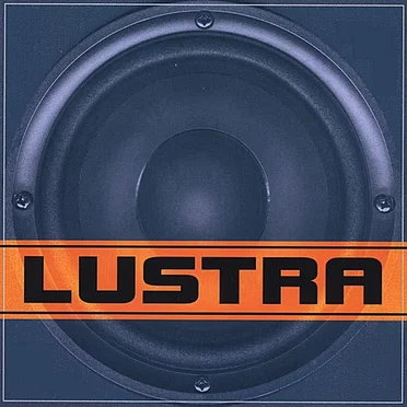 Lustra by Lustra - album cover