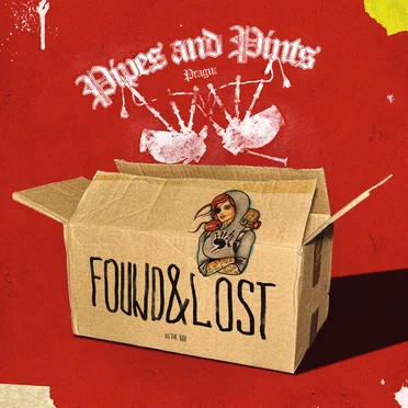 Found & Lost