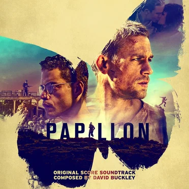 Papillon: Original Score Soundtrack