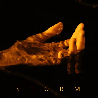 Storm by INTRA - album cover