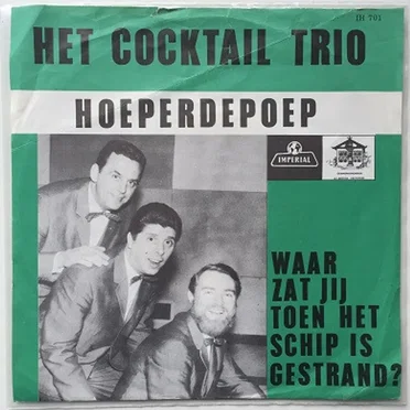 Hoeperdepoep