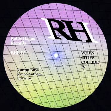 Jompo Boys
