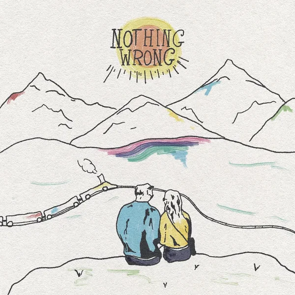 nothing wrong