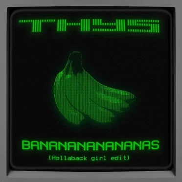 BANANANANANANANANANAS