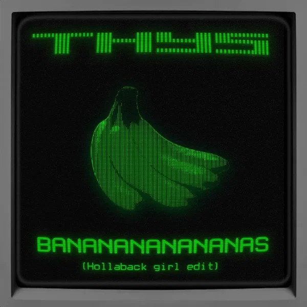 BANANANANANANANANANAS