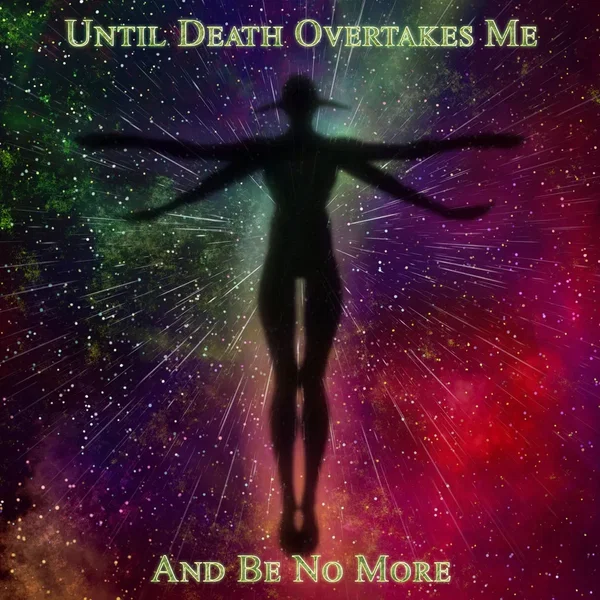 And Be No More