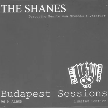 The Shanes