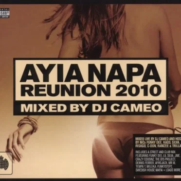 Ayia Napa Reunion 2010