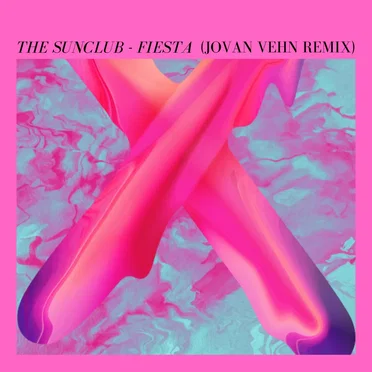 Fiesta (Jovan Vehn remix)