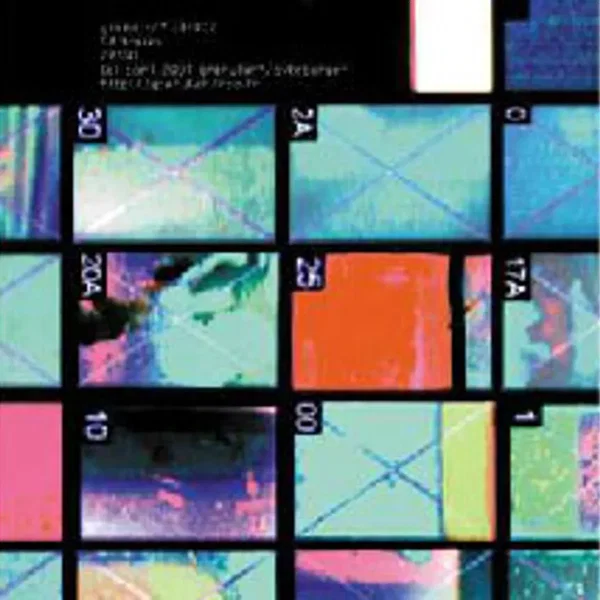 CDR 002