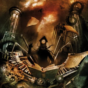 Carnival Symposium by Spiky - album cover
