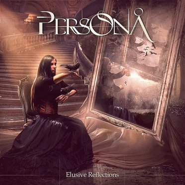 Elusive Reflections by Persona - album cover