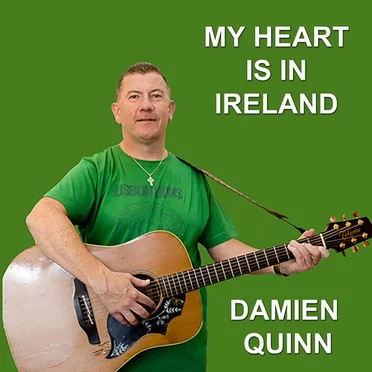 My Heart Is in Ireland