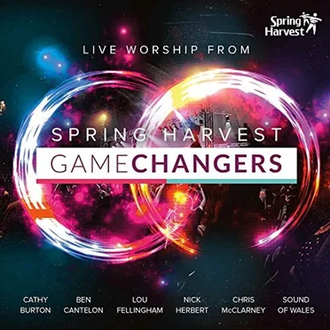 Spring Harvest